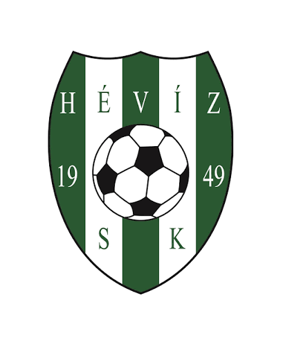 Hévíz SK logó